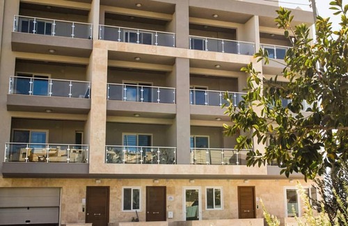 Bellavista Apartment | Marsaskala Penthouse Apartment