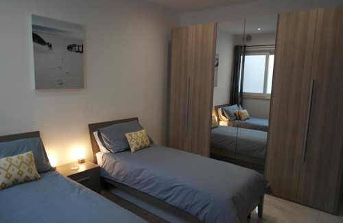 Bellavista Apartment | Marsaskala Penthouse Apartment