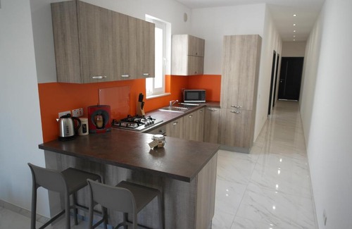 Bellavista Apartment | Marsaskala Penthouse Apartment
