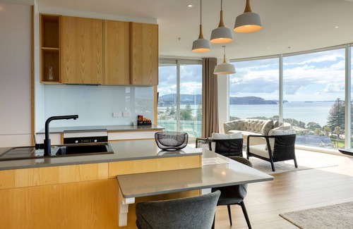 Orewa Apartment | Marsden Suites Nautilus Orewa