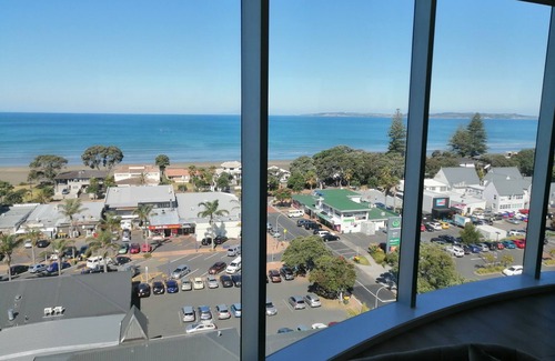 Orewa Apartment | Marsden Suites Nautilus Orewa