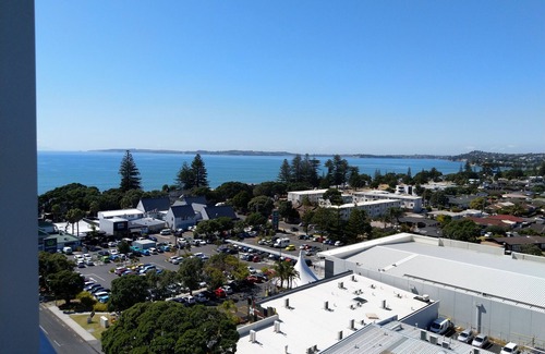 Orewa Apartment | Marsden Suites Nautilus Orewa