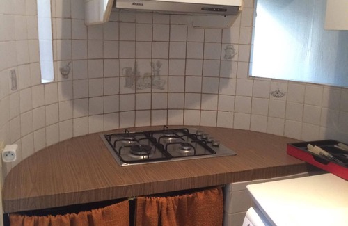 Noailles Apartment | MARSEILLE LOFT AMERICAIN CENTER VILLE 7 PERSONS