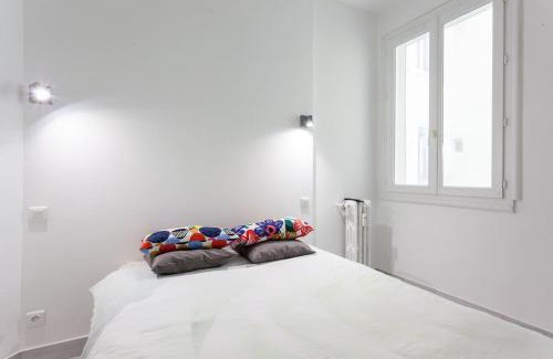 Le Pharo Apartment | MARSEILLE superbe appartement à 2m de la plage