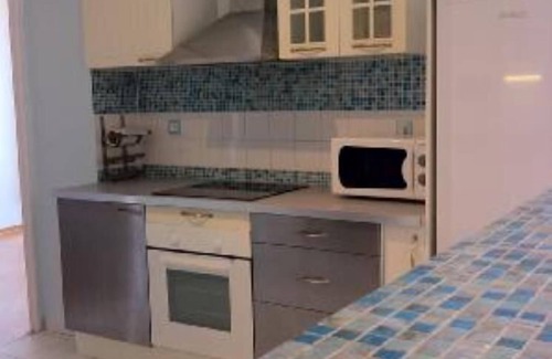 Hotel-de-Ville Apartment | Marseille T3 (96 m2) City center 5 mn. Old harbor with clear view