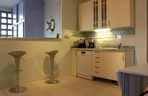 Hotel-de-Ville Apartment | Marseille T3 (96 m2) City center 5 mn. Old harbor with clear view