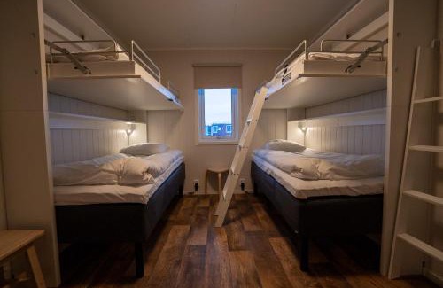 Saxnas Cabin | Marsfjäll Mountain Lodge Stugor i Saxnäs