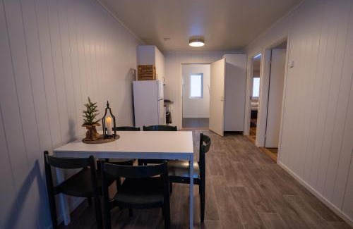 Saxnas Cabin | Marsfjäll Mountain Lodge Stugor i Saxnäs
