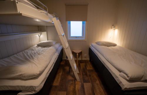 Saxnas Cabin | Marsfjäll Mountain Lodge Stugor i Saxnäs