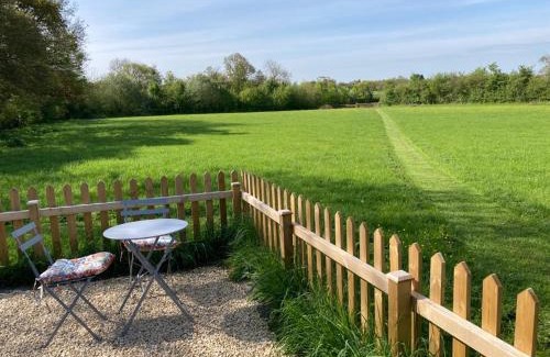Pitney Other | Marsh Farm Glamping Flittermouse Shepherd Hut