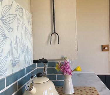 Pitney Other | Marsh Farm Glamping Flittermouse Shepherd Hut