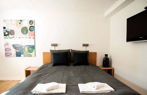 Hojer House | Marsk Hotellet