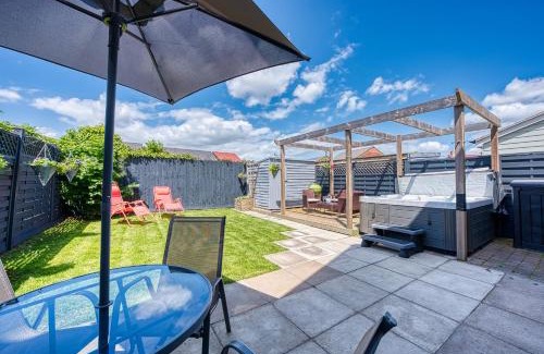 Priors Marston House | Marstons Croft