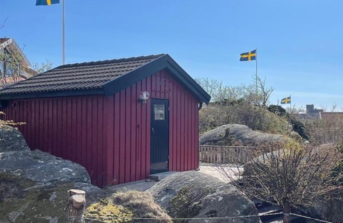Marstrand Cabin | Marstrand