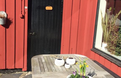 Marstrand Cabin | Marstrand
