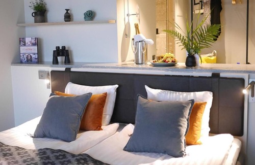 Marstrand Hotel | Marstrands Havshotell