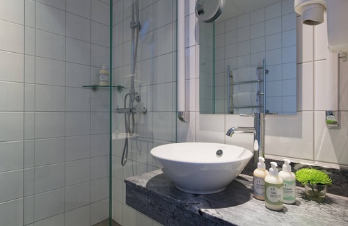 Marstrand Hotel | Marstrands Havshotell