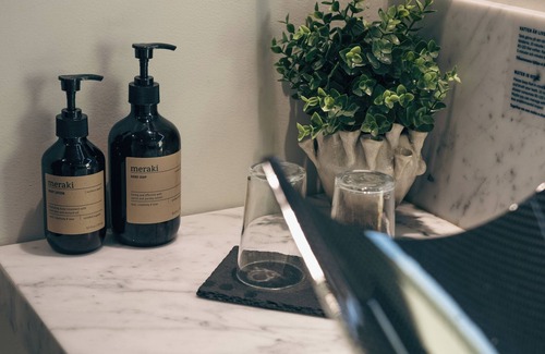 Marstrand Hotel | Marstrands Havshotell