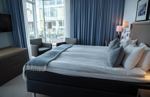 Marstrand Hotel | Marstrands Havshotell