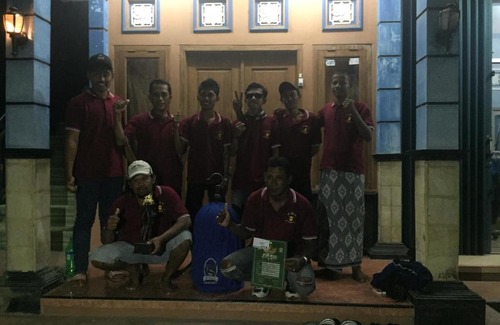 Prambanan House | Marsya Homestay Prambanan