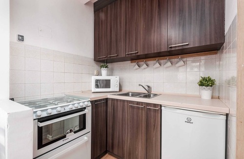 Centrum Apartment | Marszałkowska 84/92 | Elegant Apartment | Center