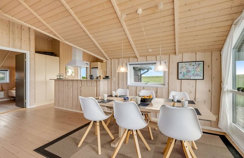 Trans House | "Märta" - 250m from the sea by Interhome