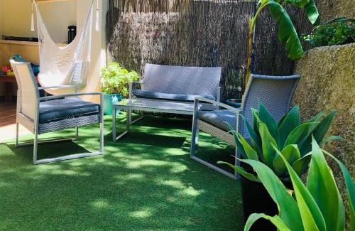 Los Canos de Meca Apartment | Marta Beach House-Caños de Meca