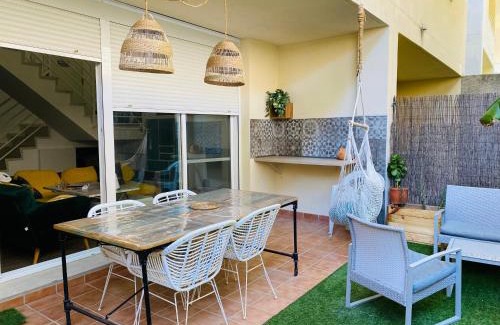 Los Canos de Meca Apartment | Marta Beach House-Caños de Meca