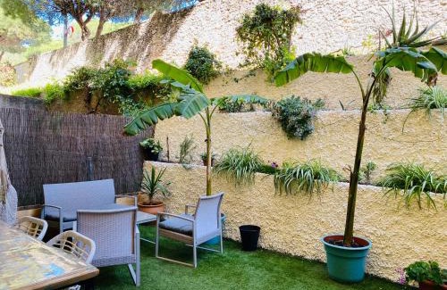 Los Canos de Meca Apartment | Marta Beach House-Caños de Meca