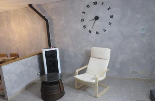 Antrona Schieranco Apartment | Marta's house