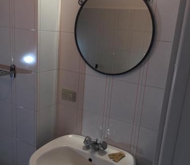 Antrona Schieranco Apartment | Marta's house