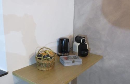 Antrona Schieranco Apartment | Marta's house