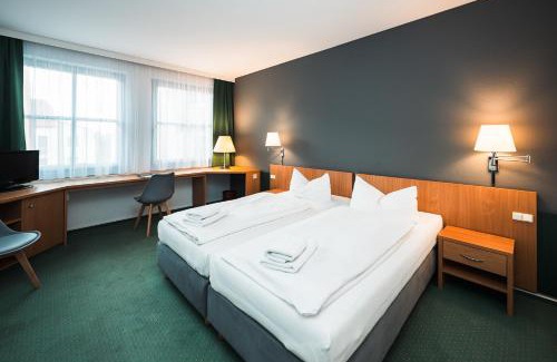 Lutherstadt Wittenberg Hotel | martas Hotel Lutherstadt Wittenberg