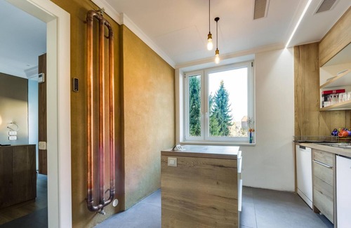 Ljubljana Apartment | Martastudio rooms