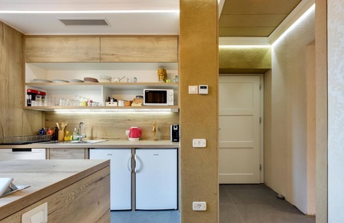 Ljubljana Apartment | Martastudio rooms