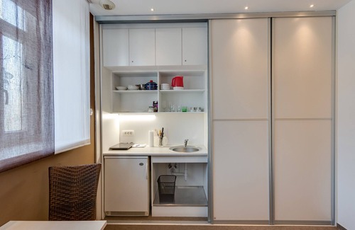 Ljubljana Apartment | Martastudio rooms
