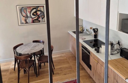 Martel Apartment | Martel inlove, duplex avec sauna