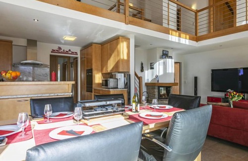 Val d'Illiez House | Martens by Interhome