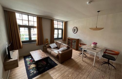 Diksmuide Apartment | Martha