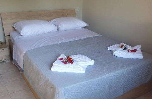 Kounelion House | Martha's Home in Fourni Village Crete