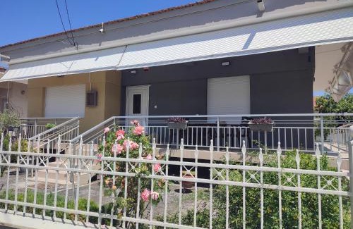 Katerini Apartment | Martha's House