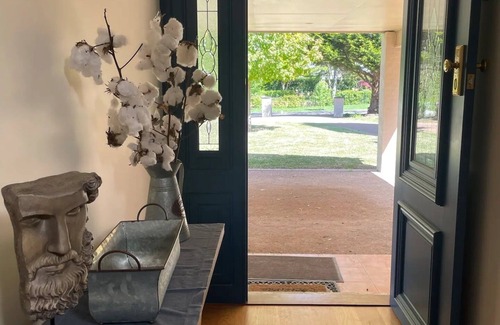 Burradoo House | Martha's . Your hideaway in the highlands.