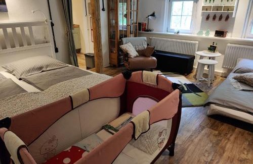 Altenberg Apartment | Marthas Stübchen