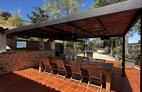 Martinchel Villa | Marti watersports - Casarão - Villa Lake front