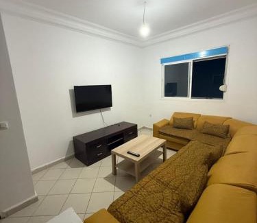 Martil Apartment | martil 2 bedrooms central 10 min from beach