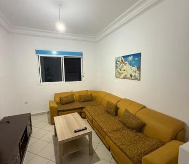 Martil Apartment | martil 2 bedrooms central 10 min from beach