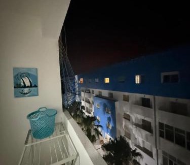 Martil Apartment | martil 2 bedrooms central 10 min from beach