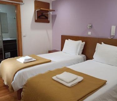 Mouraria House | Martim Moniz 28 Guest House