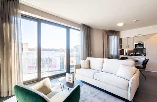 Centre Hotel | Martin's All Suites