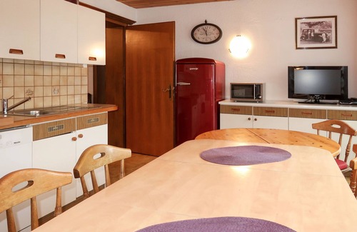 Pfunds Apartment | Martina by Interhome